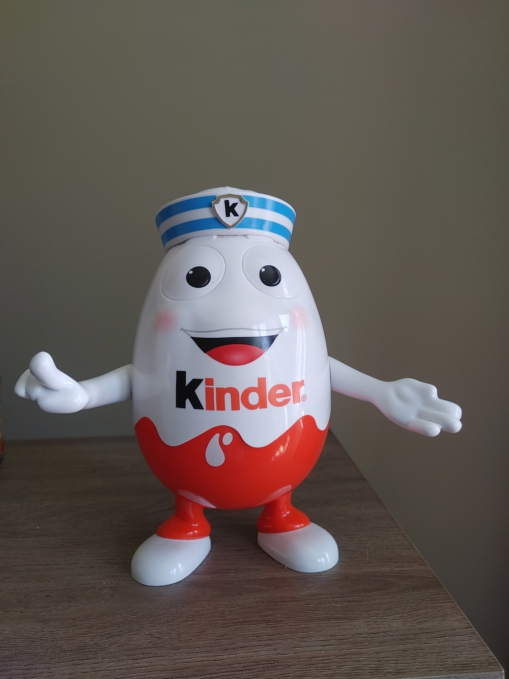 Kinder Surprise  Figurine